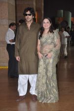 Zayed Khan at Honey Bhagnani wedding in Mumbai on 27th Feb 2012 (104).JPG